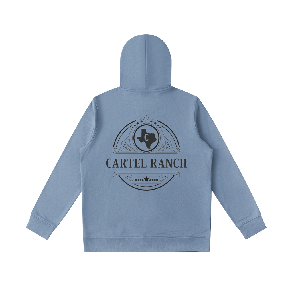 Essential Oversized Hoodie