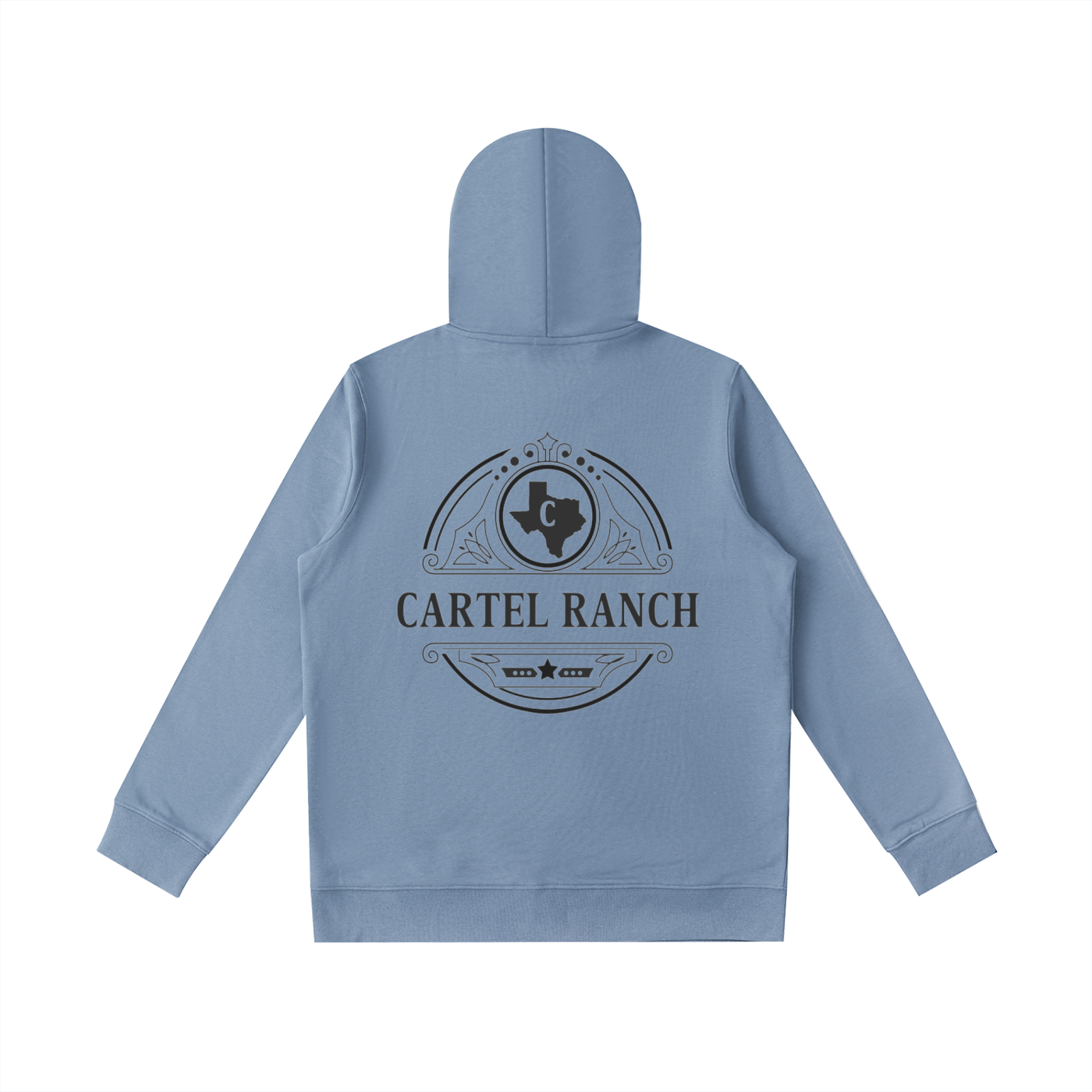 Essential Oversized Hoodie