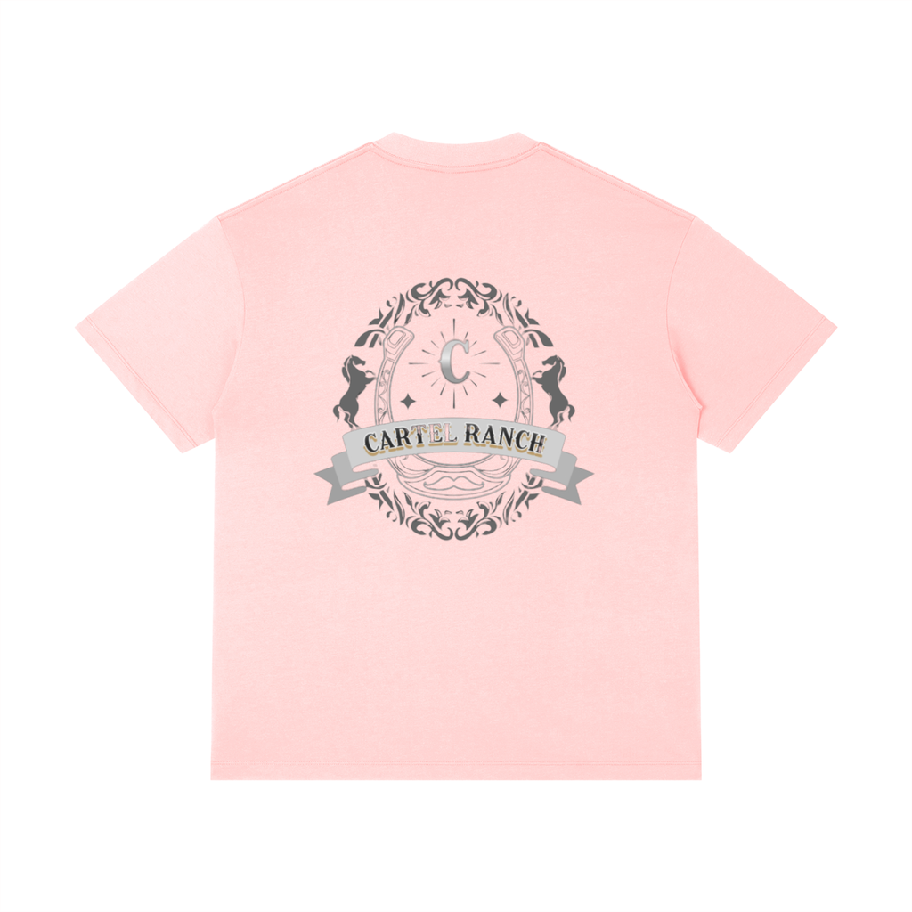 Unisex Regular Fit Crewneck T-Shirt