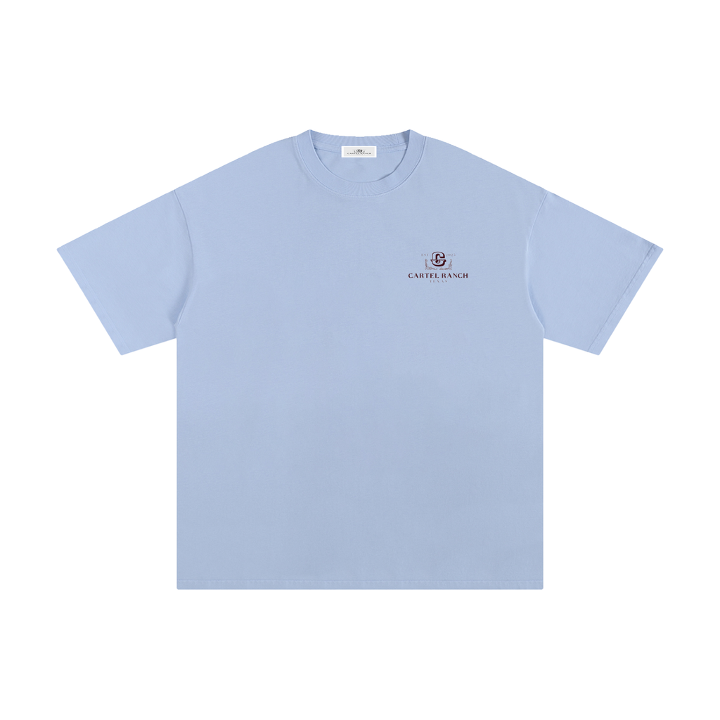 Unisex Pure Cotton T-Shirt