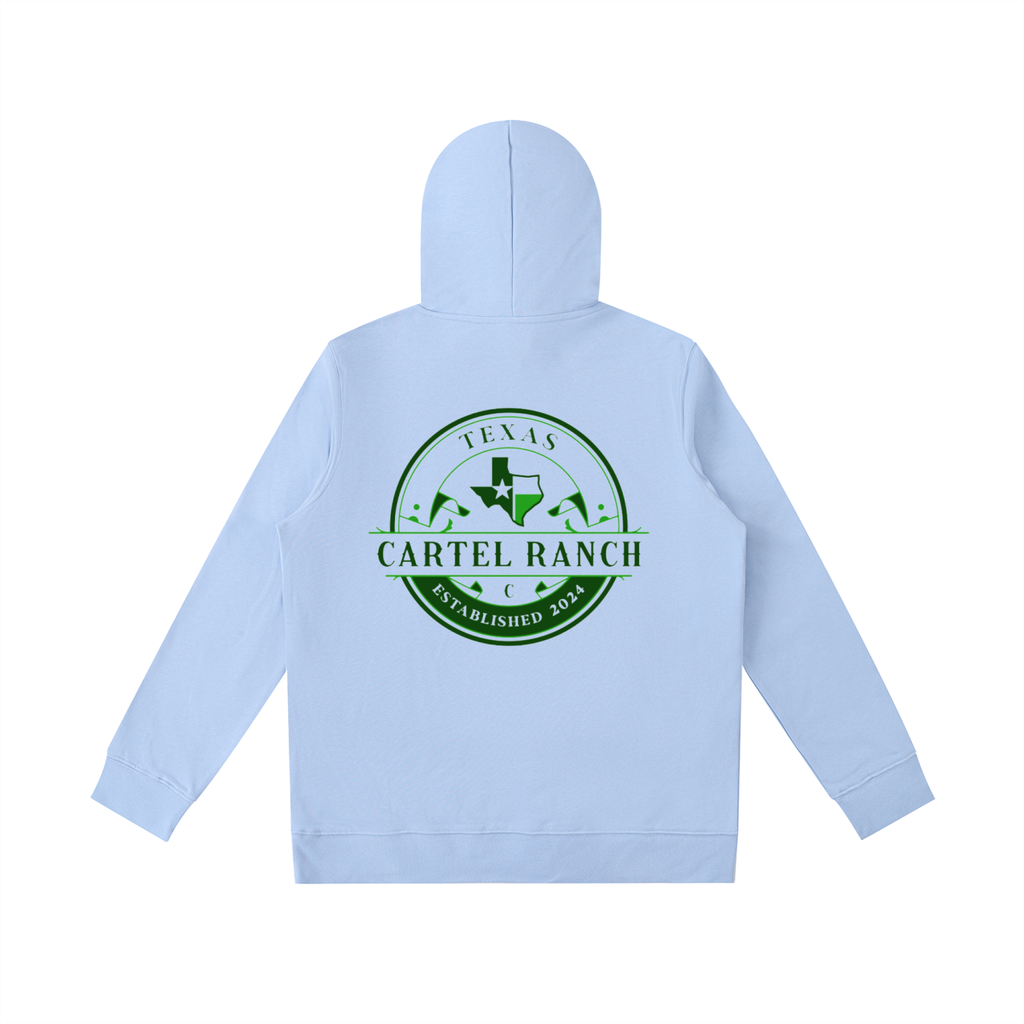 Essential Oversized Hoodie