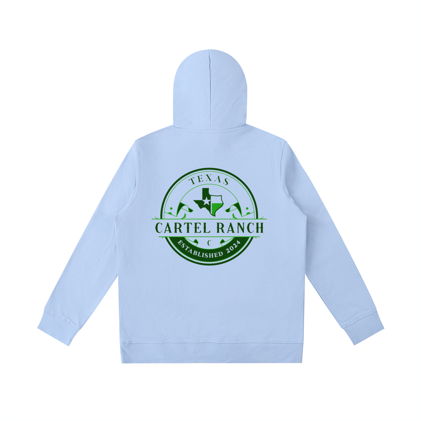 Essential Oversized Hoodie