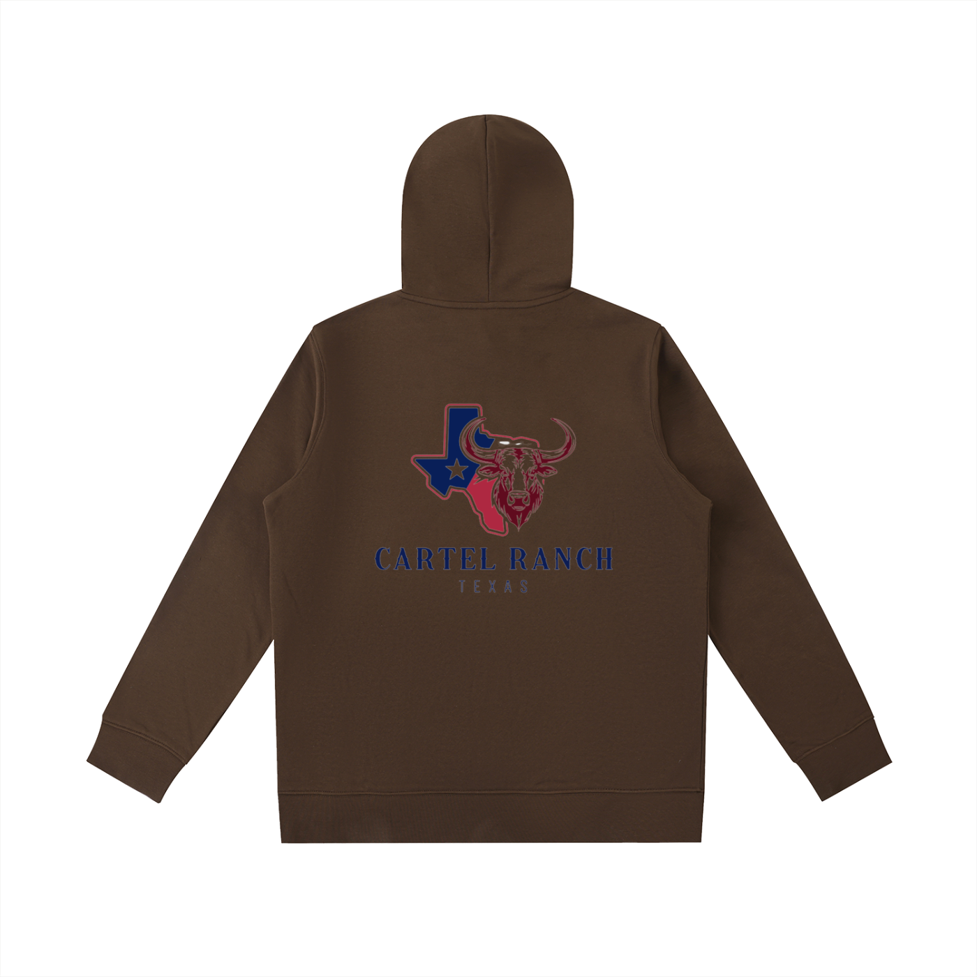 Essential Oversized Hoodie
