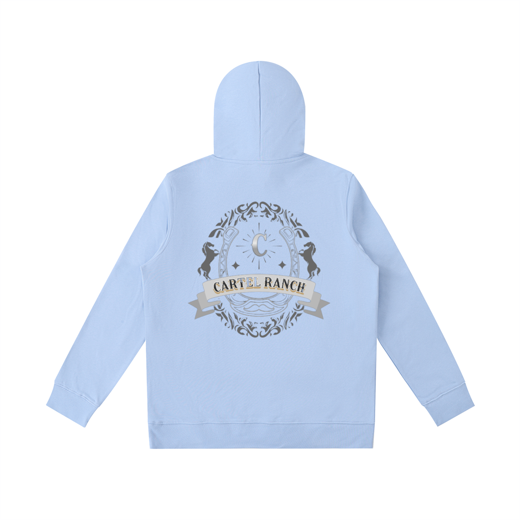 Essential Oversized Hoodie