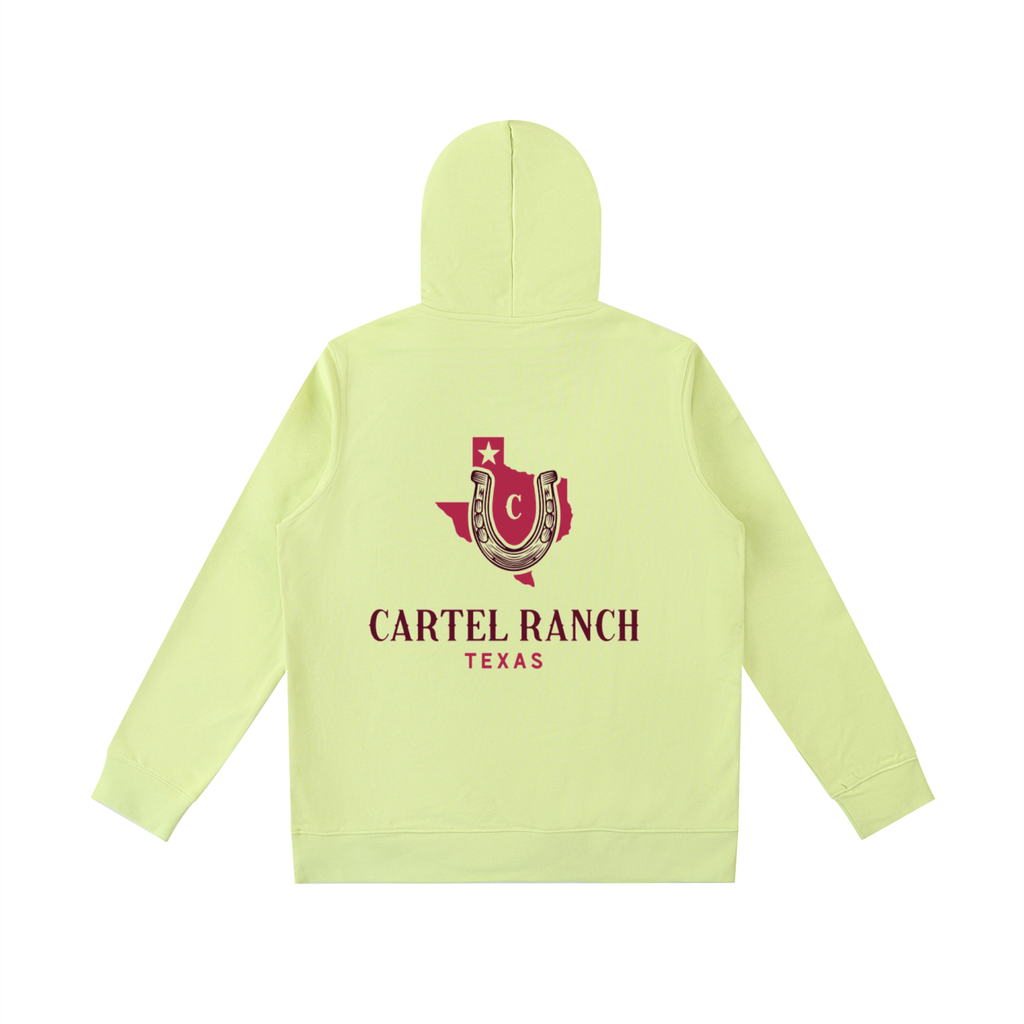 Essential Oversized Hoodie