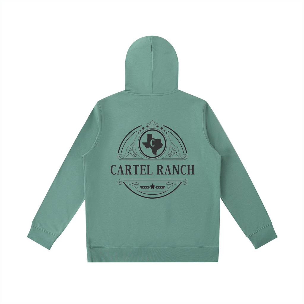 Essential Oversized Hoodie