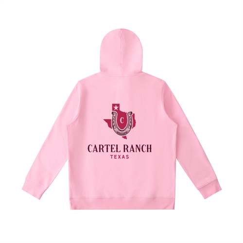 Essential Oversized Hoodie