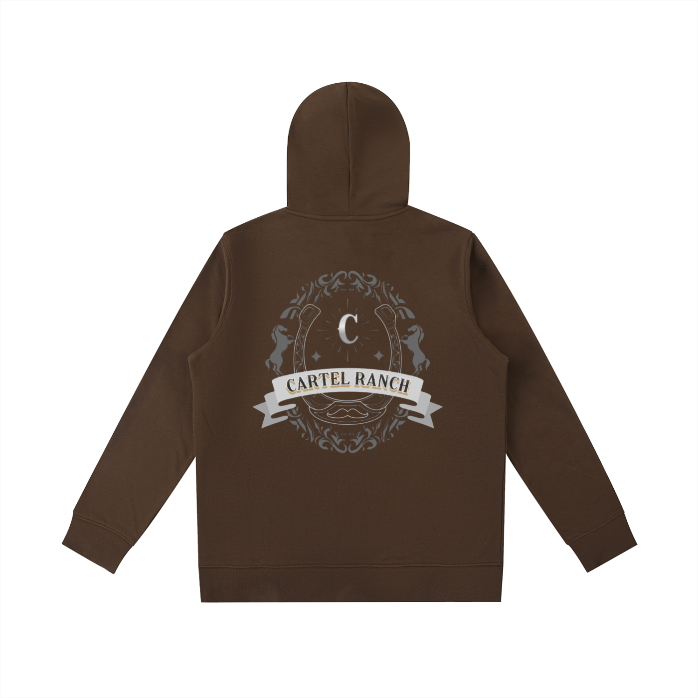 Essential Oversized Hoodie