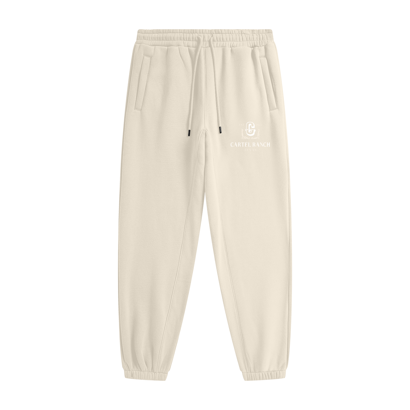 Unisex Heavyweight Fleece Jogger | Cartel Ranch Texas