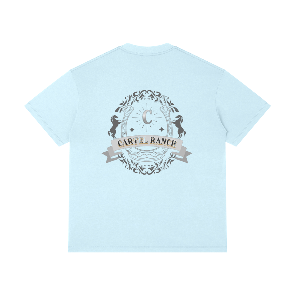 Unisex Regular Fit Crewneck T-Shirt