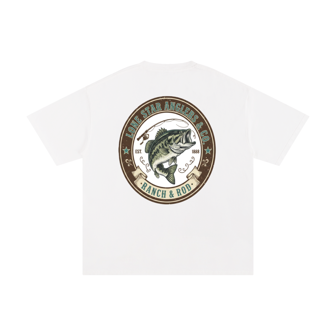 Unisex Pure Cotton T-Shirt