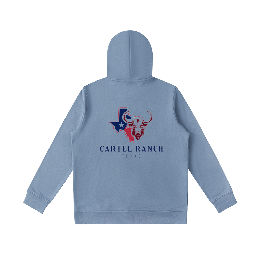 Essential Oversized Hoodie