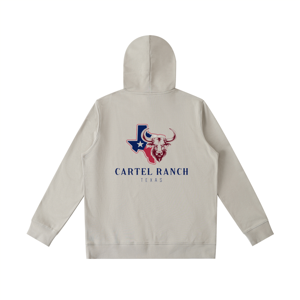Essential Oversized Hoodie