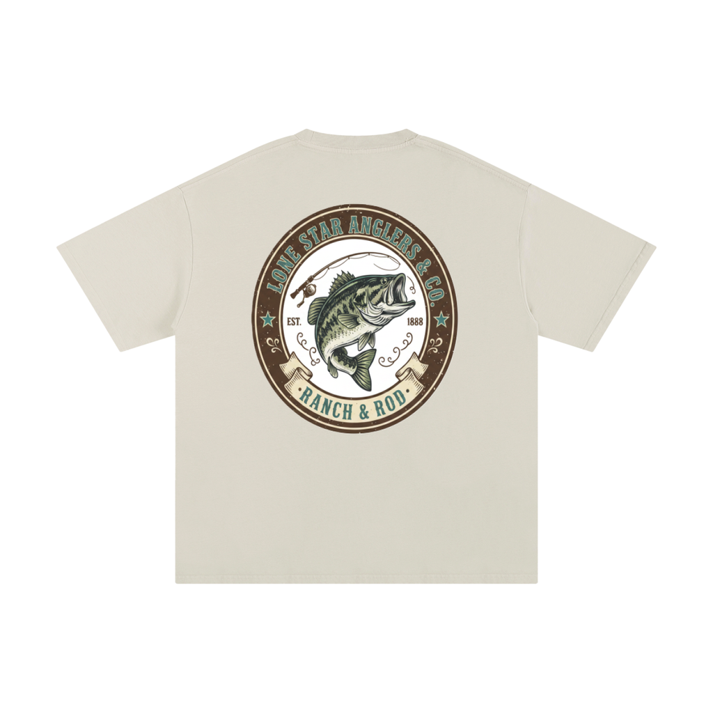Unisex Pure Cotton T-Shirt