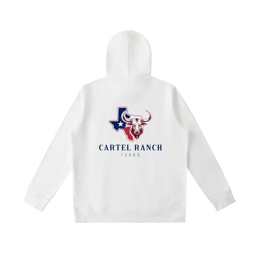 Essential Oversized Hoodie