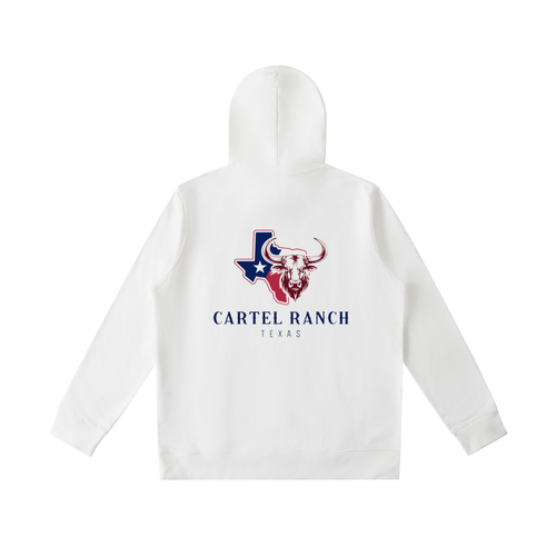 Essential Oversized Hoodie
