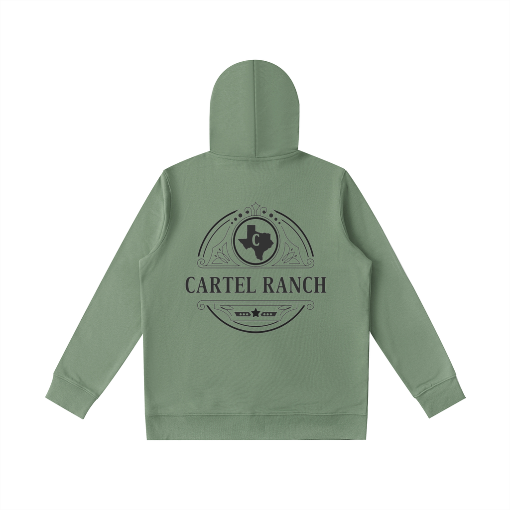 Essential Oversized Hoodie