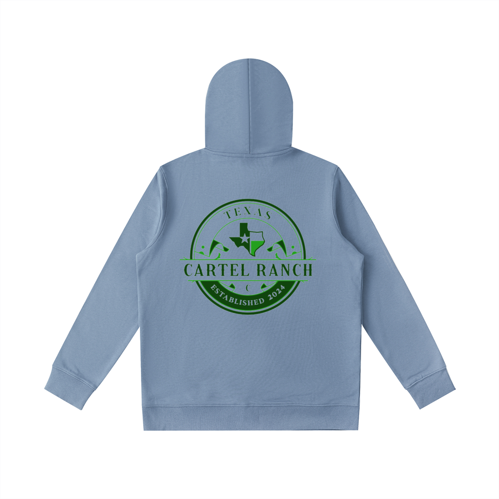 Essential Oversized Hoodie