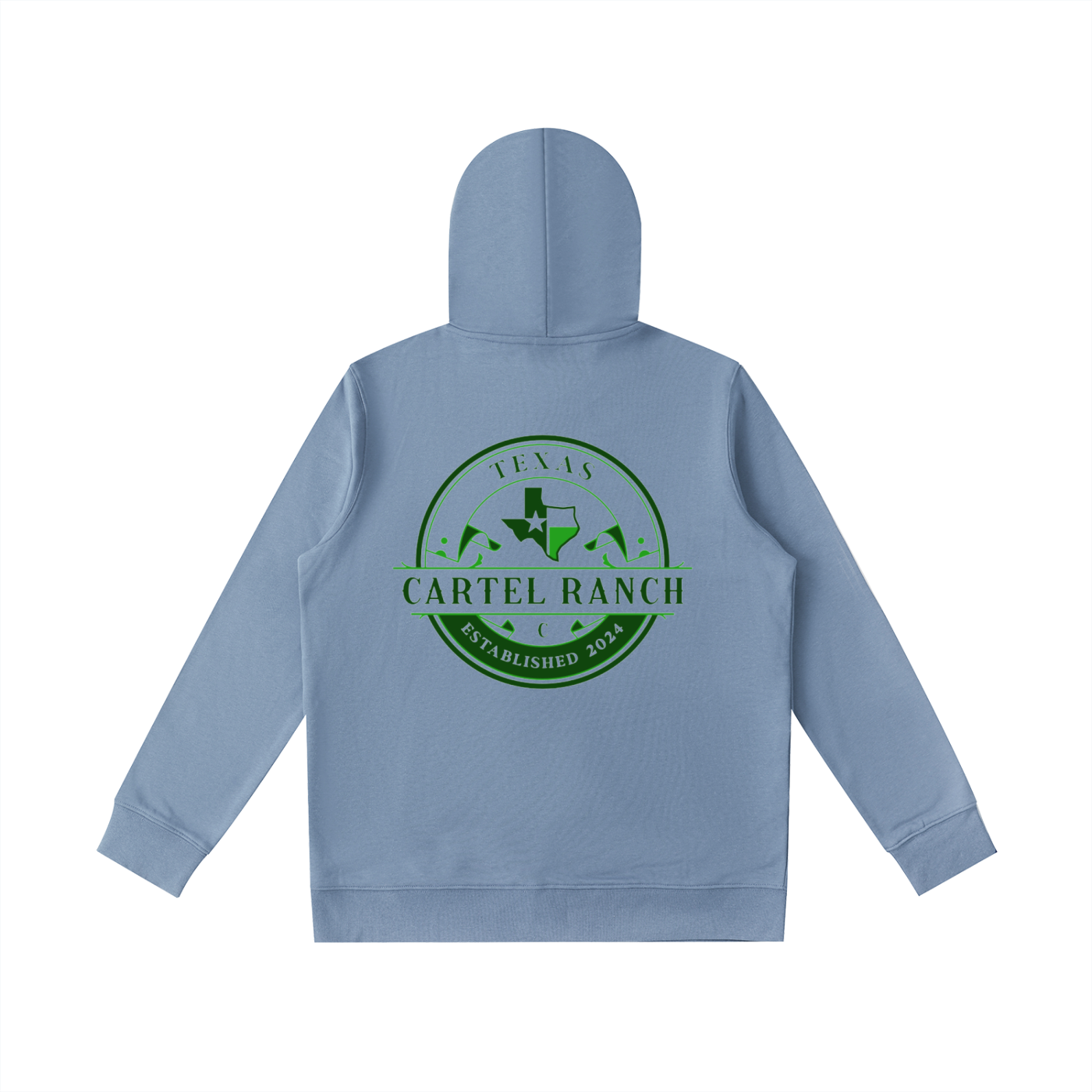 Essential Oversized Hoodie