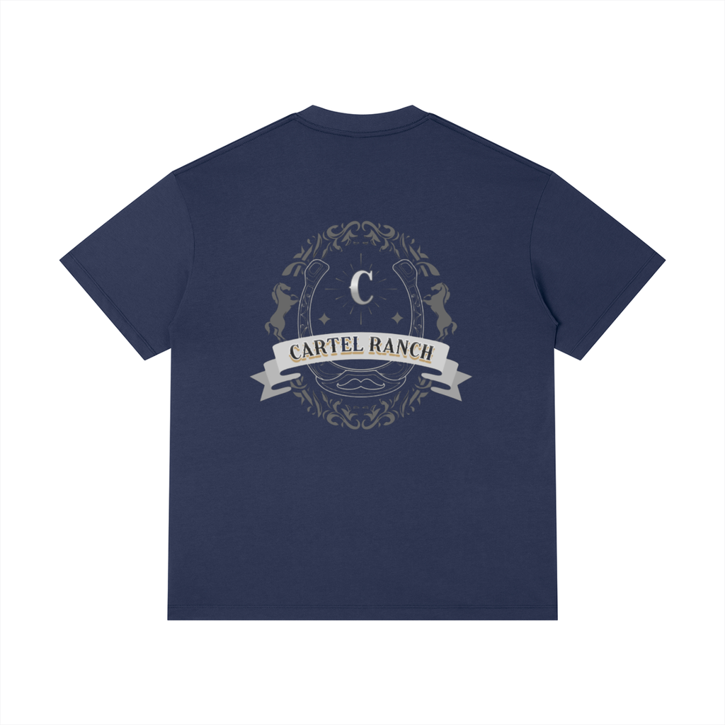 Unisex Regular Fit Crewneck T-Shirt