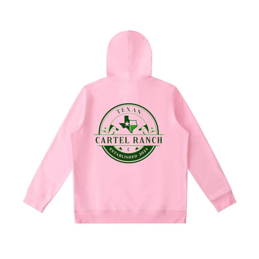Essential Oversized Hoodie