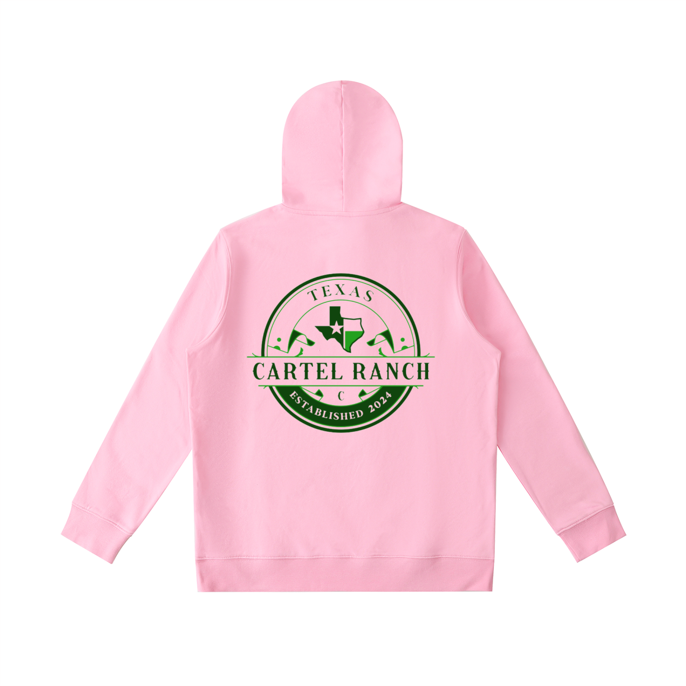Essential Oversized Hoodie