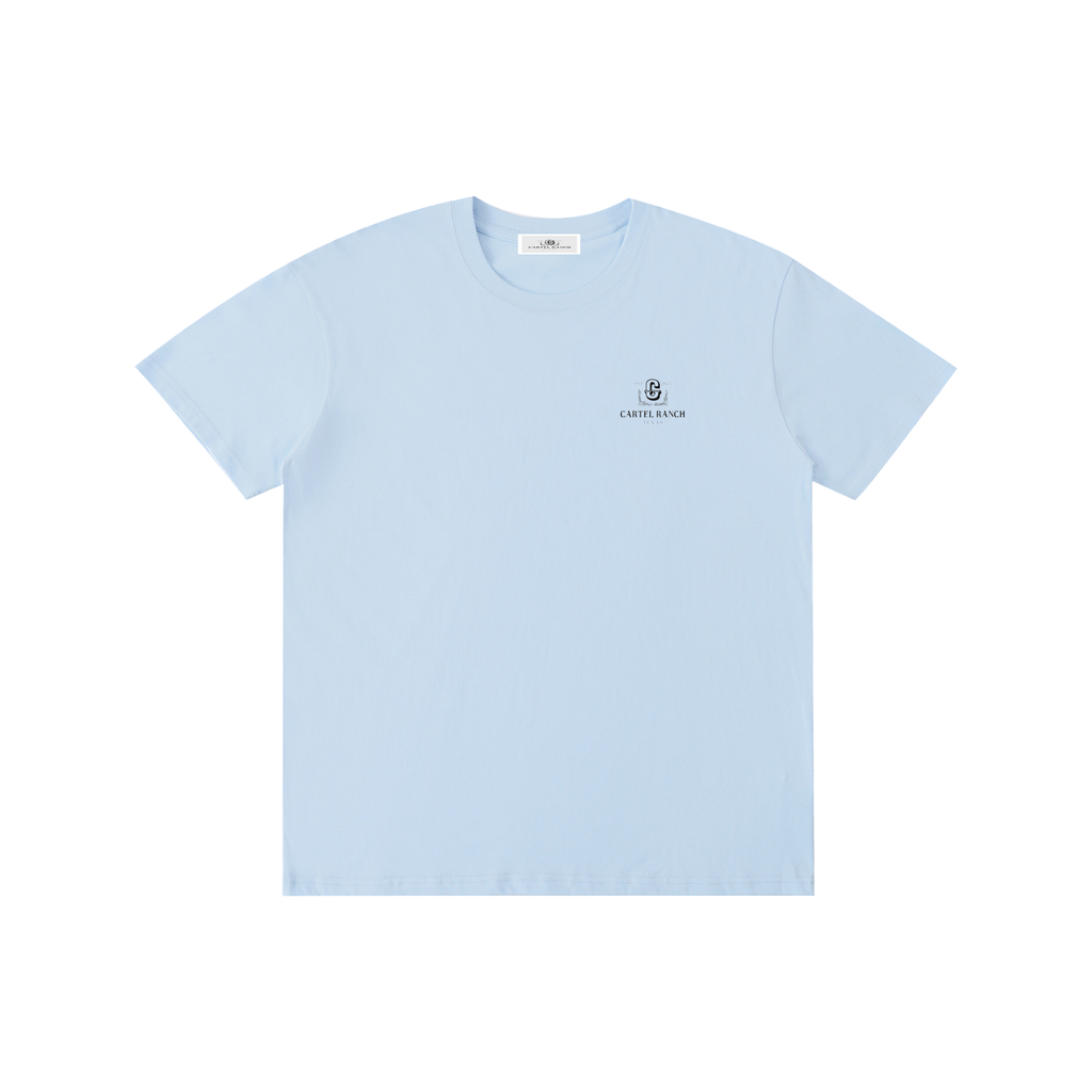 Pure Cotton Unisex T-Shirt