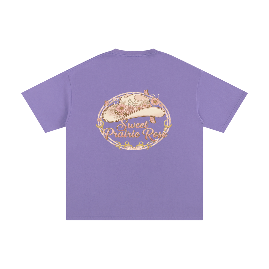 Unisex Pure Cotton T-Shirt
