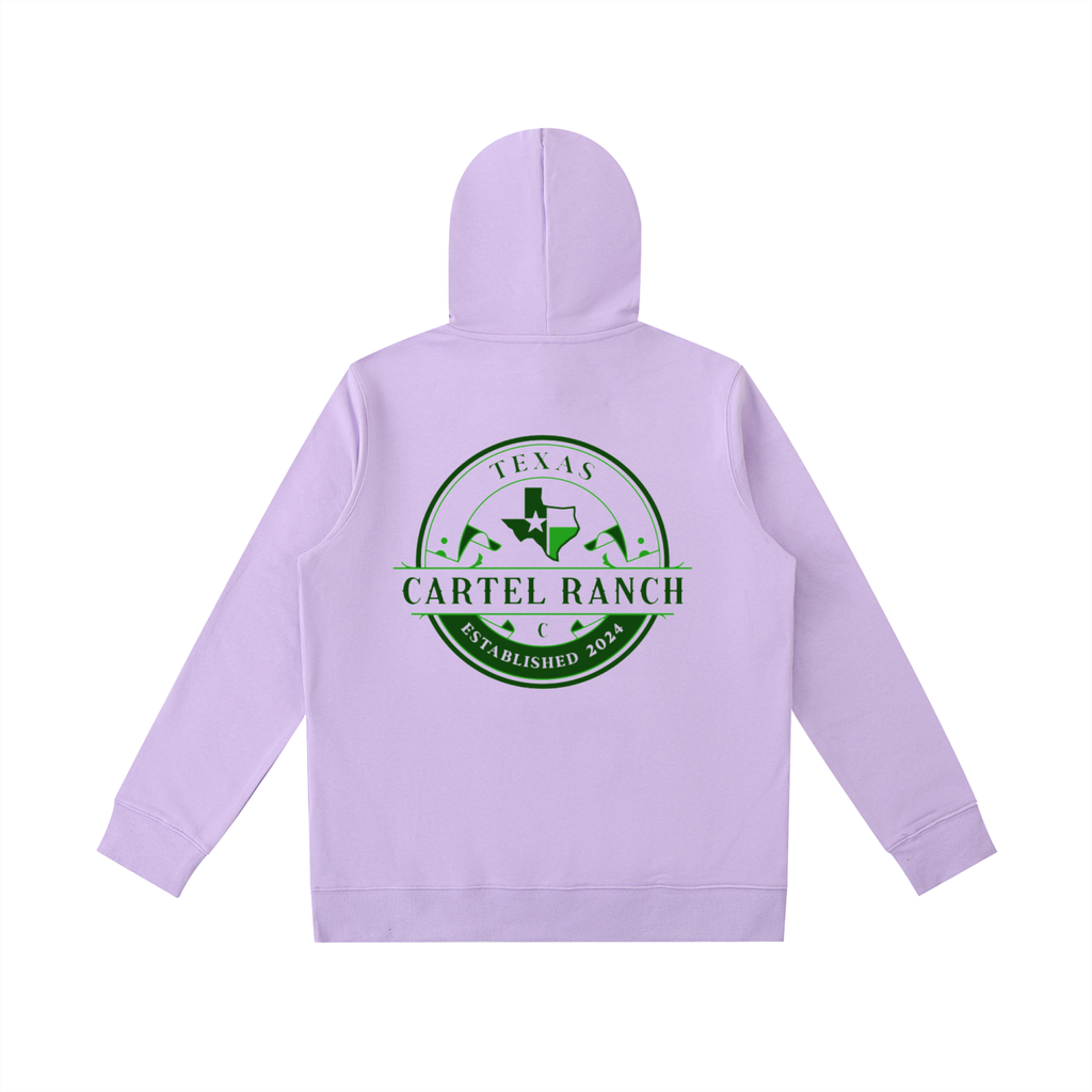 Essential Oversized Hoodie