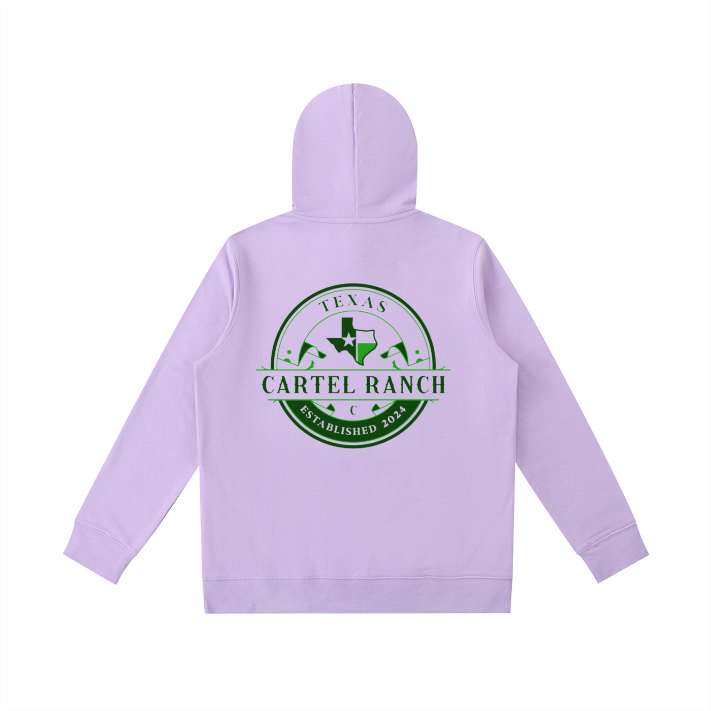 Essential Oversized Hoodie