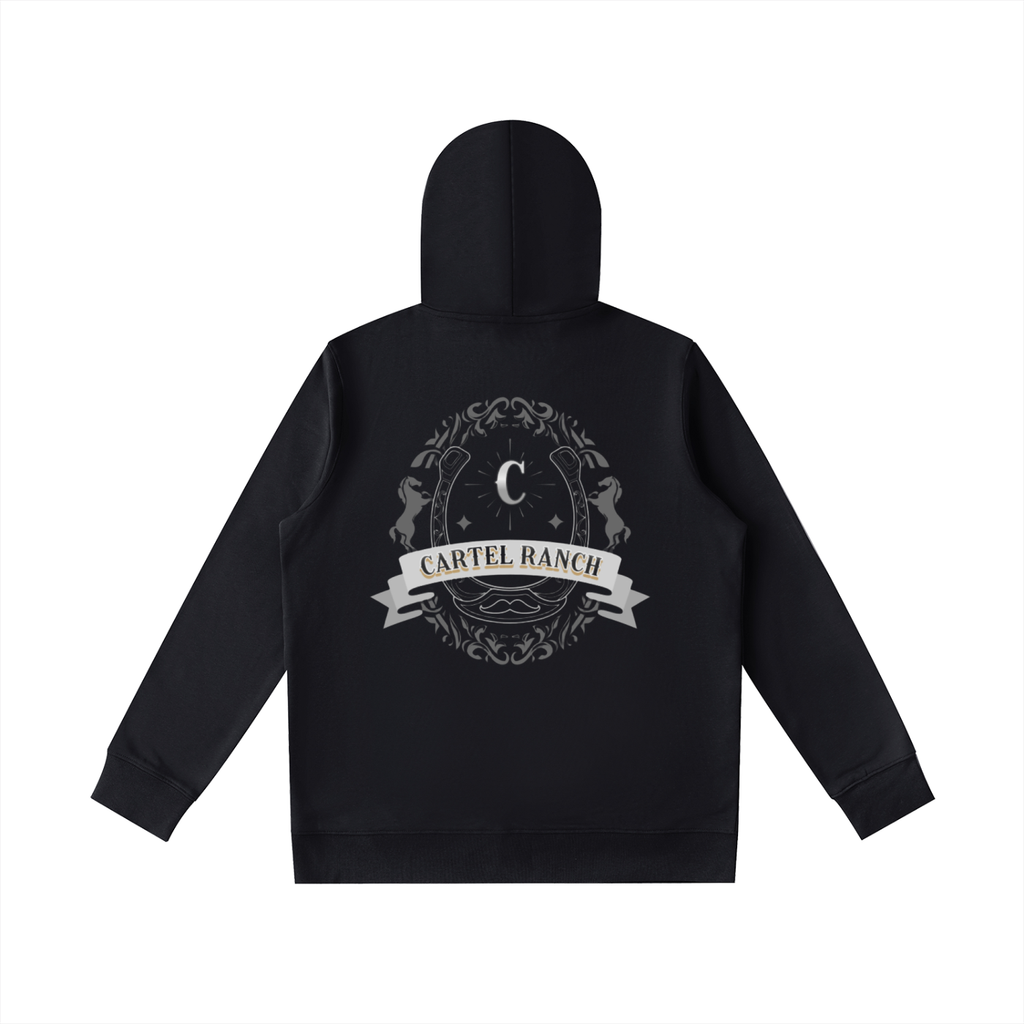 Essential Oversized Hoodie