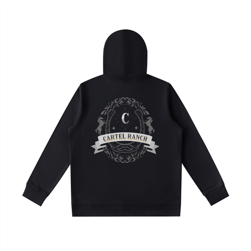 Essential Oversized Hoodie