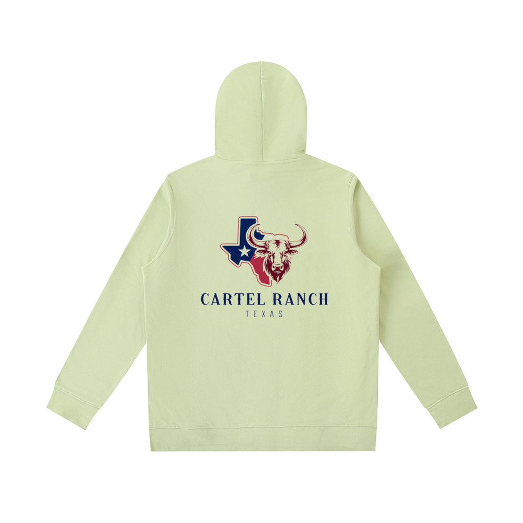 Essential Oversized Hoodie