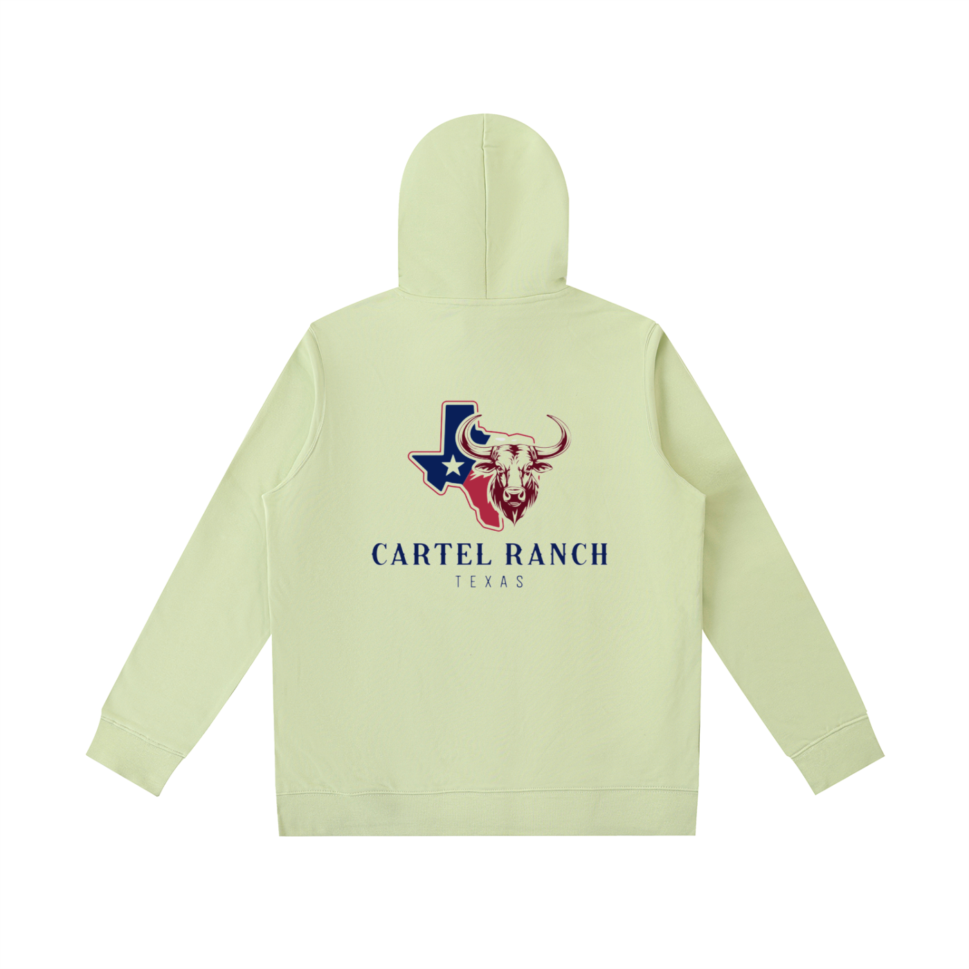 Essential Oversized Hoodie