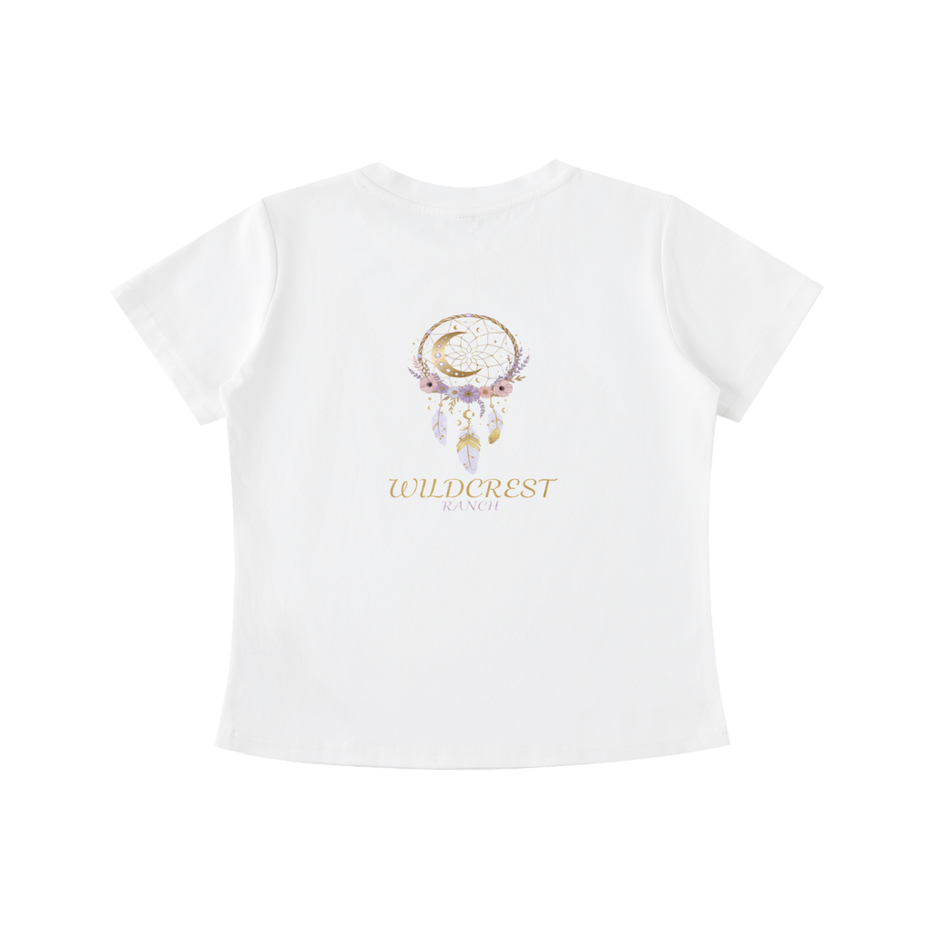 Vintage Wash Slim Fit T-shirt