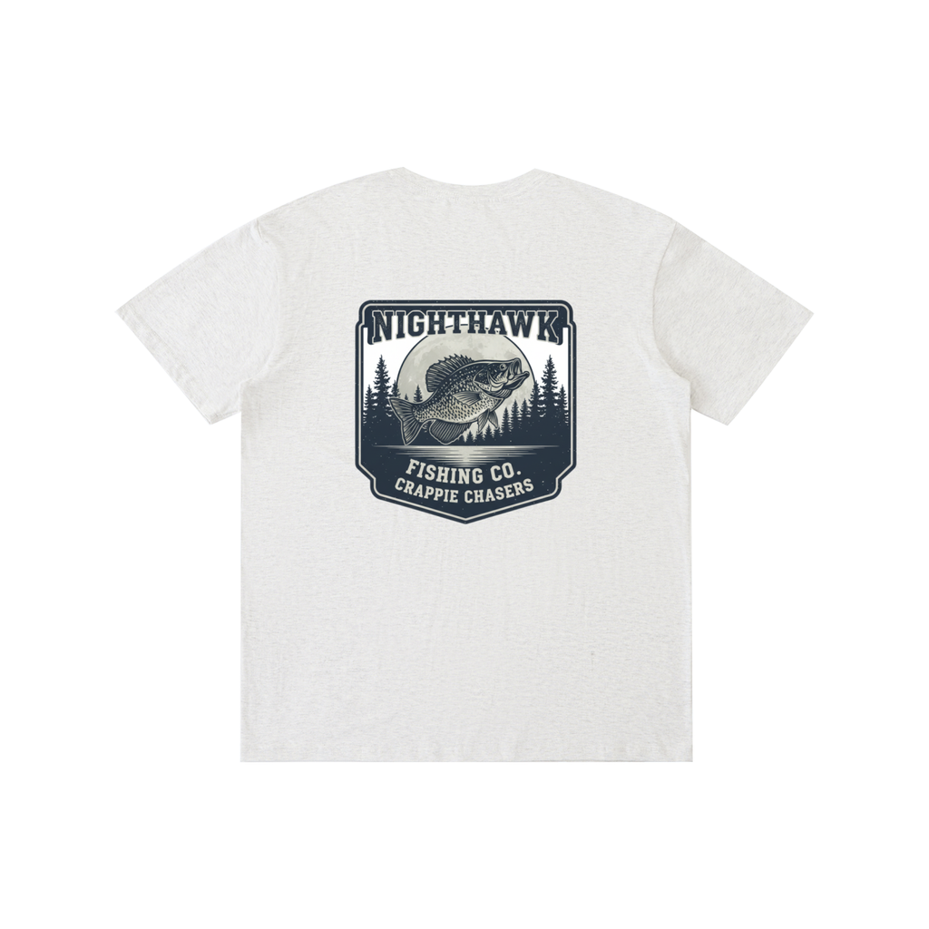 Pure Cotton Unisex T-Shirt