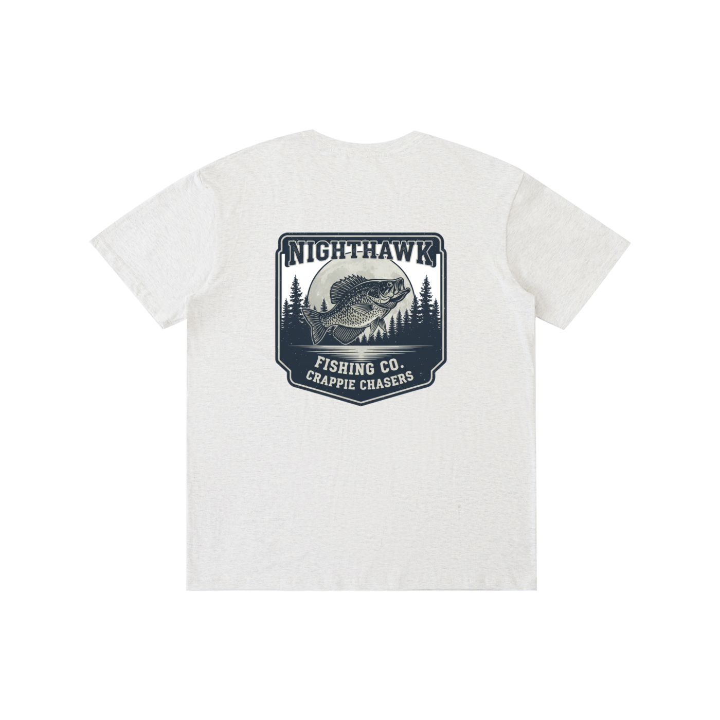 Pure Cotton Unisex T-Shirt