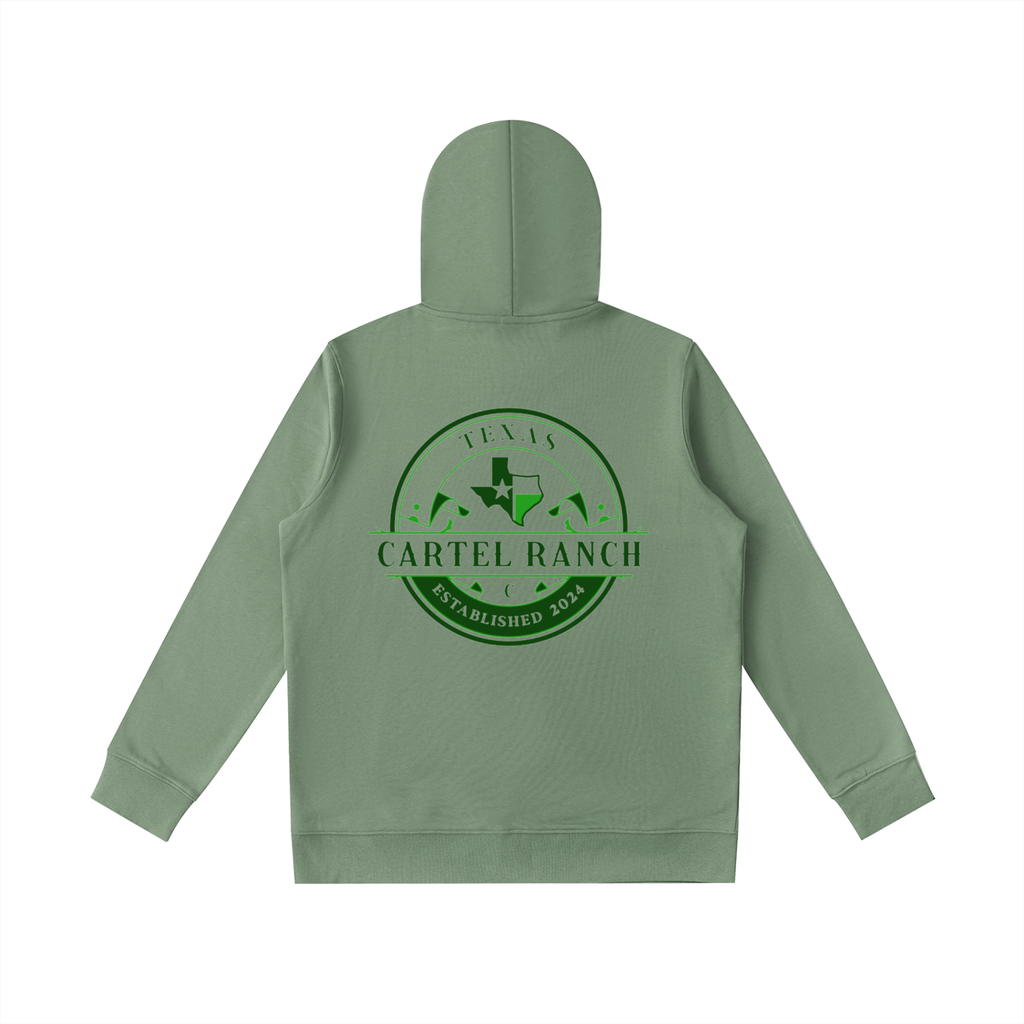 Essential Oversized Hoodie