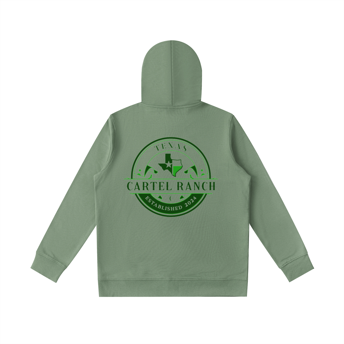 Essential Oversized Hoodie