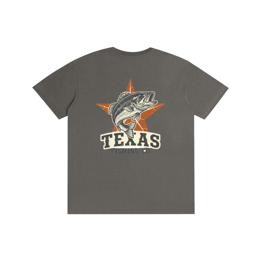 Pure Cotton Unisex T-Shirt