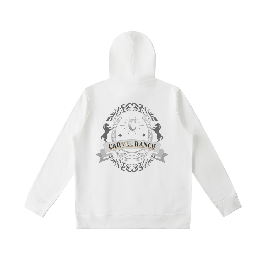 Essential Oversized Hoodie