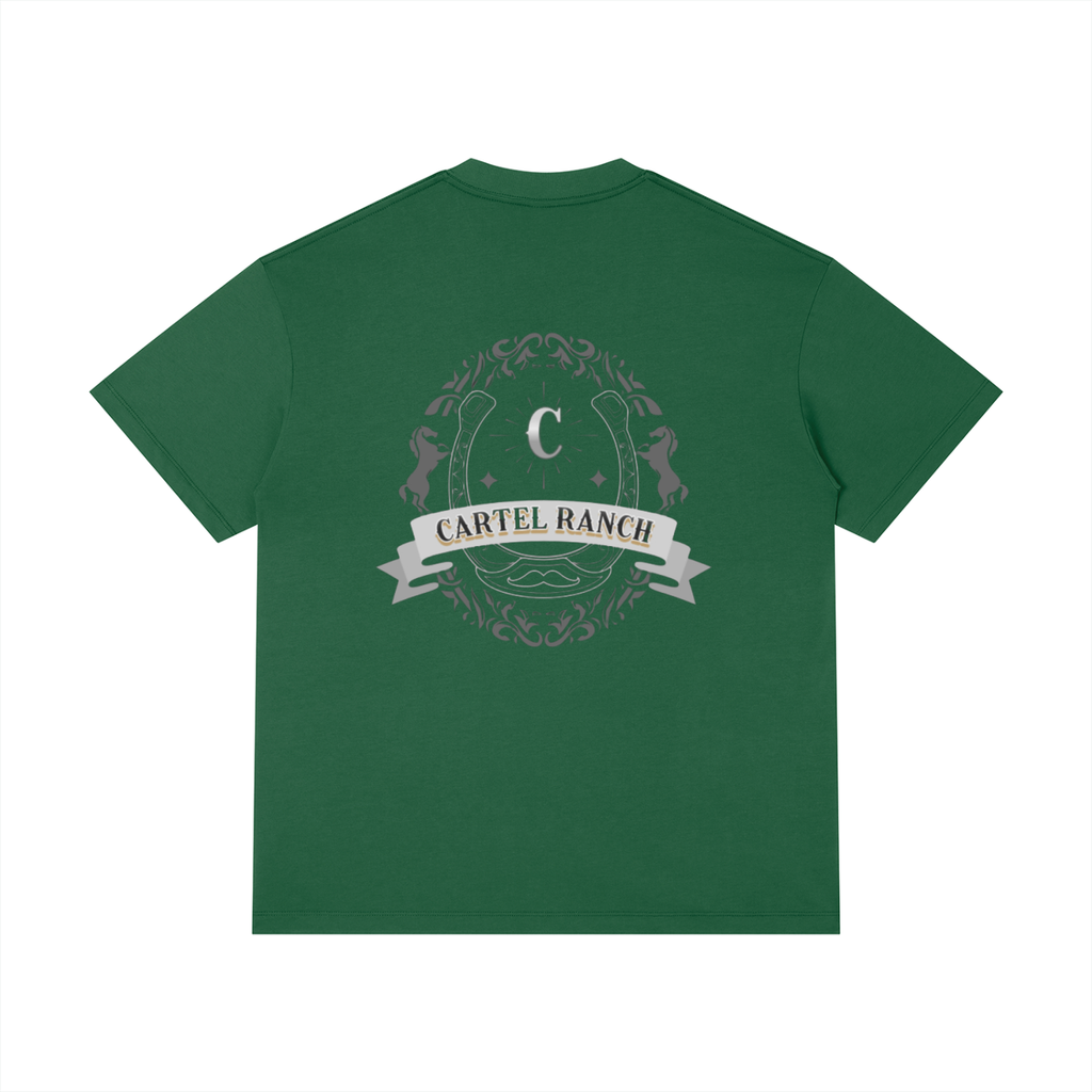 Unisex Regular Fit Crewneck T-Shirt