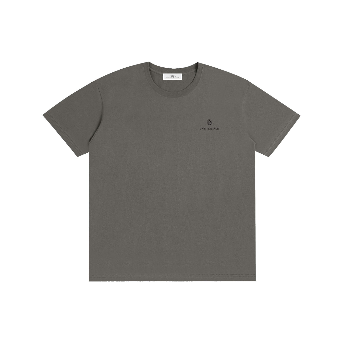 Pure Cotton Unisex T-Shirt