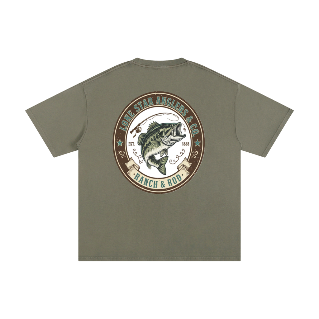 Unisex Pure Cotton T-Shirt