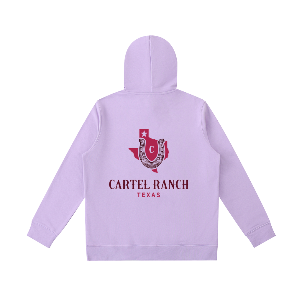 Essential Oversized Hoodie