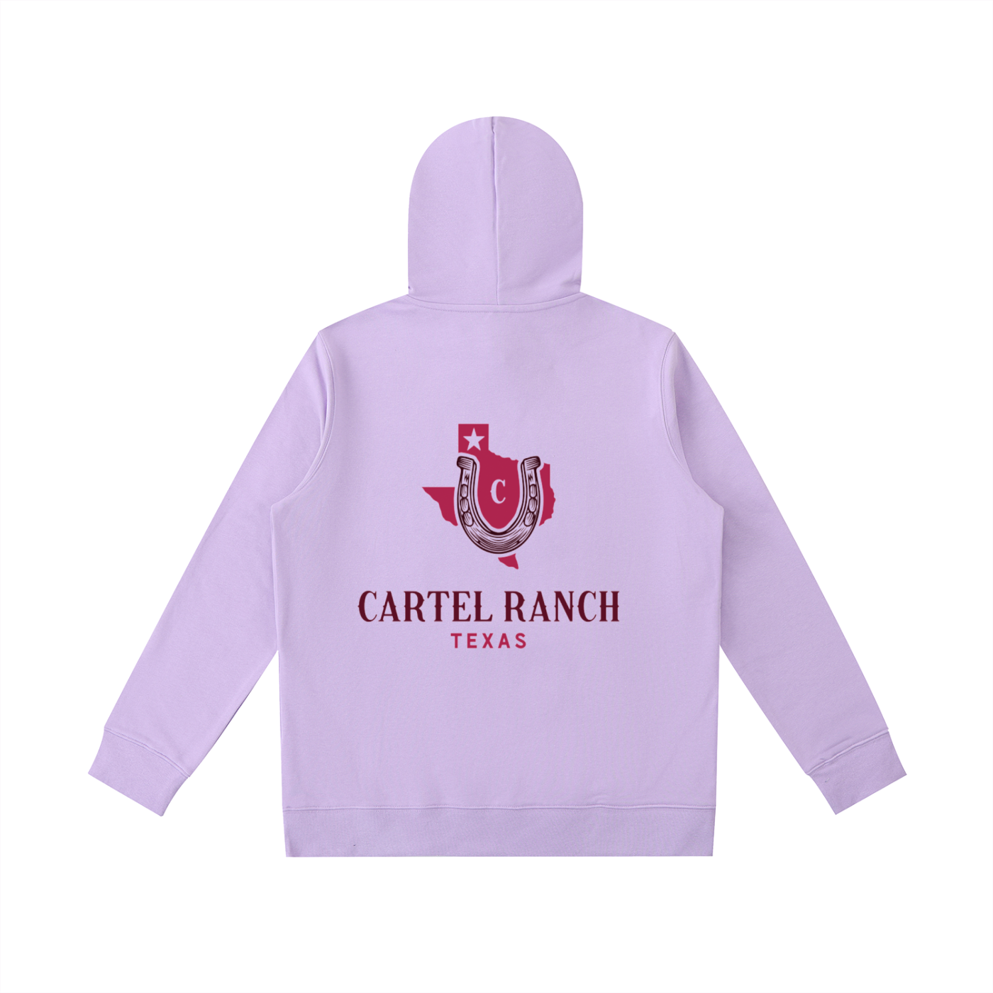 Essential Oversized Hoodie