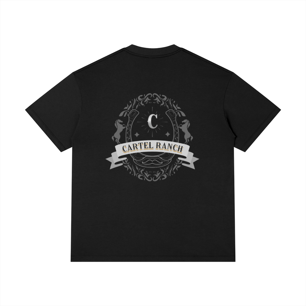 Unisex Regular Fit Crewneck T-Shirt