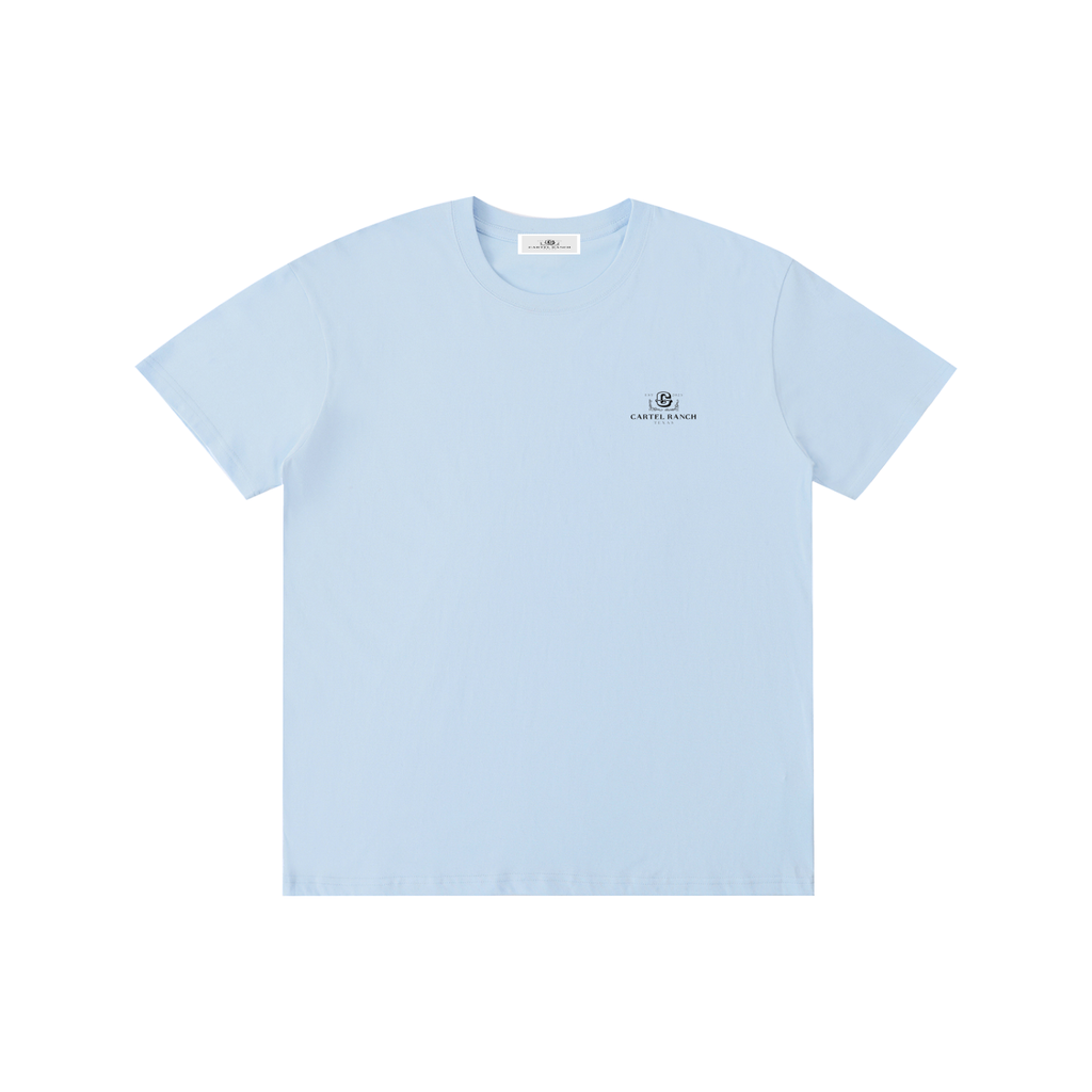 Pure Cotton Unisex T-Shirt