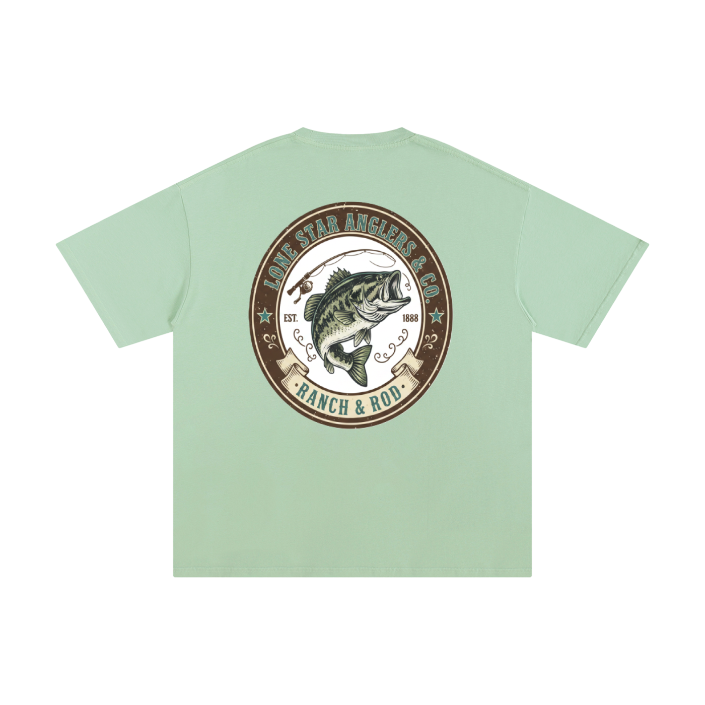 Unisex Pure Cotton T-Shirt