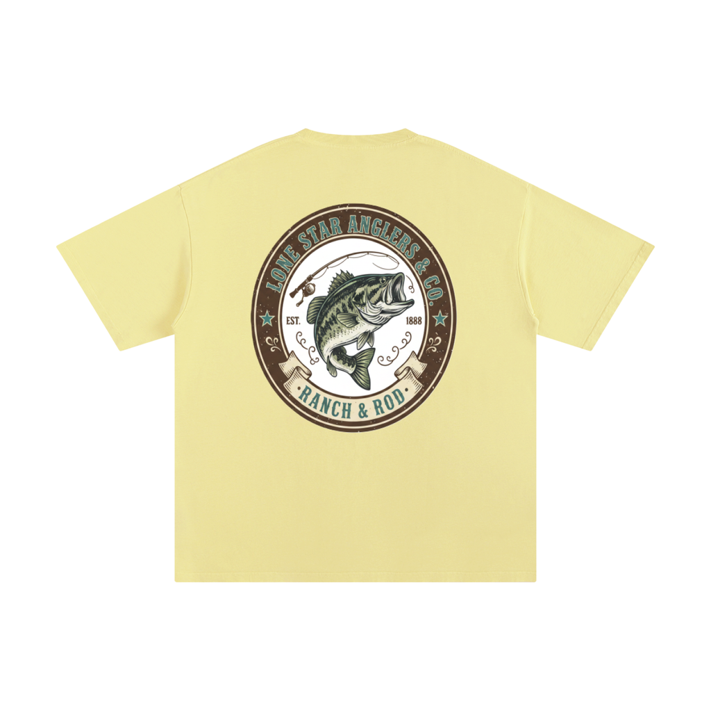 Unisex Pure Cotton T-Shirt
